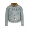 Midnight Rodeo Fabric Jackets