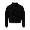 Midnight Rodeo Fabric Jackets In Multi