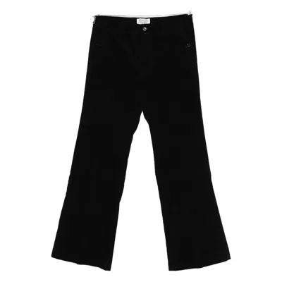 Midnight Rodeo Pants In Black