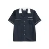 Midnight Rodeo Bowler Shirt