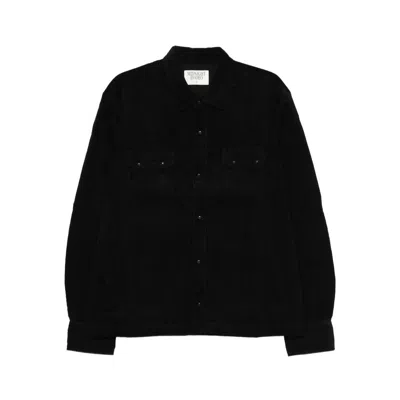 Midnight Rodeo Shirts In Black