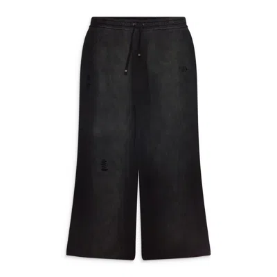 Midnight Rodeo Sweatpants Black In L