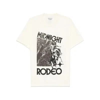MIDNIGHT RODEO MIDNIGHT RODEO T-SHIRTS