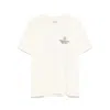 Midnight Rodeo Fabric T Shirts