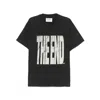 Midnight Rodeo Fabric T Shirts