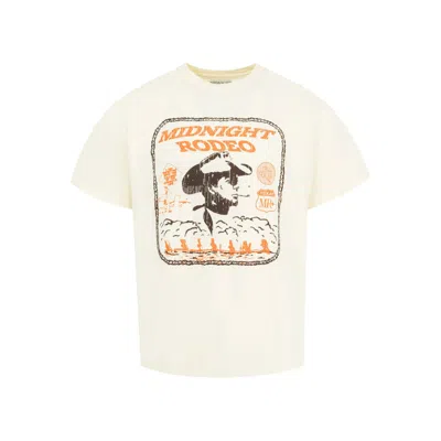 MIDNIGHT RODEO T SHIRTS NEUTRAL