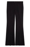 Midnight Rodeo Tailored Flare Leg Trosuers