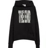 Midnight Rodeo Cotton Sweatshirts