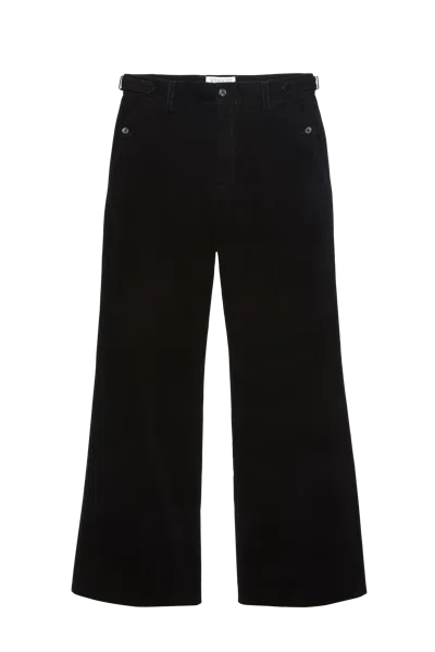Midnight Rodeo Western Trouser Black