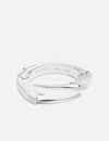 Midnightfactory Mechanic Claw Ring