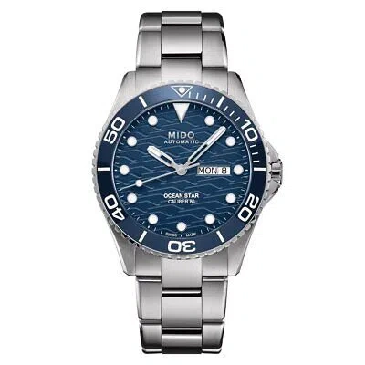 Pre-owned Mido - M0424301104100 -  Men's Watch