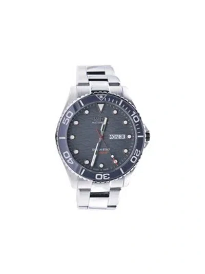 Pre-owned Mido - M0424301108100 - Men's Ocean Star