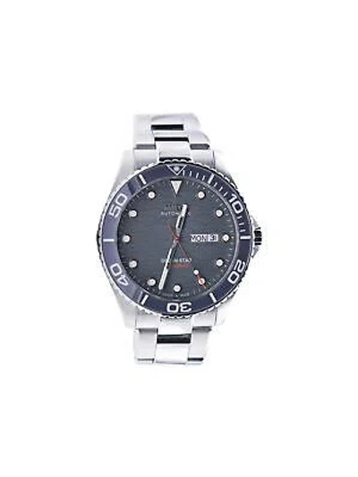 Pre-owned Mido - M0424301108100 - Ocean Star