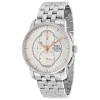 MIDO MIDO BARONCELLI AUTOMATIC CHRONOGRAPH SILVER DIAL STAINLESS STEEL MEN'S WATCH M86074101