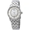 MIDO MIDO BARONCELLI AUTOMATIC MOTHER OF PEARL DIAL LADIES WATCH M0072071111600