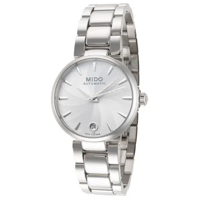 Mido Baroncelli Donna Women's Watch
