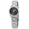 MIDO MIDO BARONCELLI III AUTOMATIC BLACK MOTHER OF PEARL LADIES WATCH M010.007.11.121.00