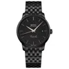 Mido Baroncelli Iii Men's Watch In Black