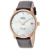 Mido Baroncelli Iii Women's Watch