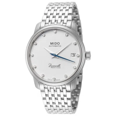 Mido Baroncelli Iii Women's Watch