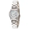 Mido Baroncelli Iii Women's Watch In Metallic