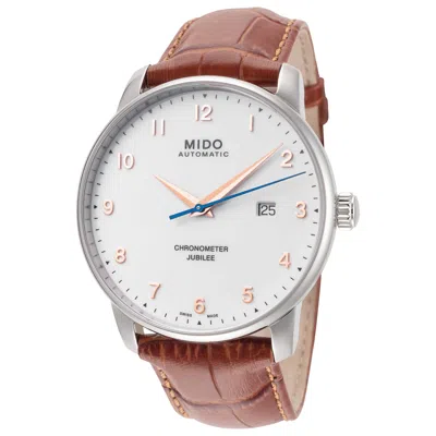 Mido Baroncelli Jubilee Men's Watch
