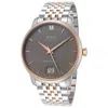 Mido Men's Watch M0274262208800