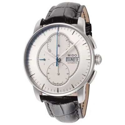 Mido Baroncelli Men's Watch In Multi