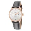 Mido Baroncelli Women's 30mm Automatic Watch In Gold
