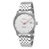 Mido Baroncelli Women's 34mm Automatic Watch In Metallic