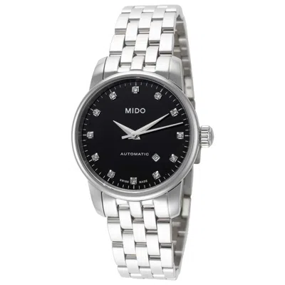 MIDO BARONCELLI WOMEN'S WATCH