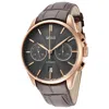 Mido Men's Watch M0244273606100