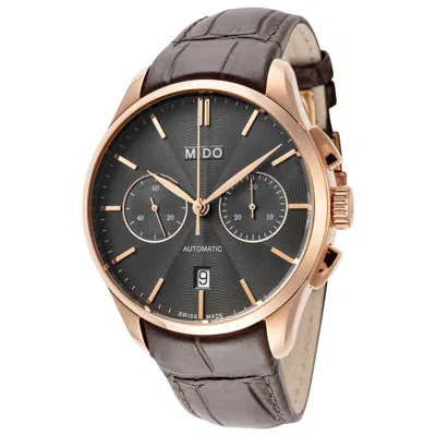 MIDO BELLUNA II MEN'S WATCH