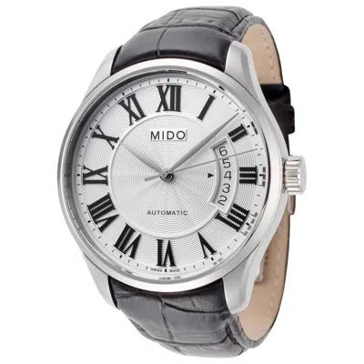 Mido Belluna Ii Men's Watch