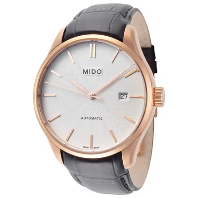 Mido Belluna Ii Men's Watch