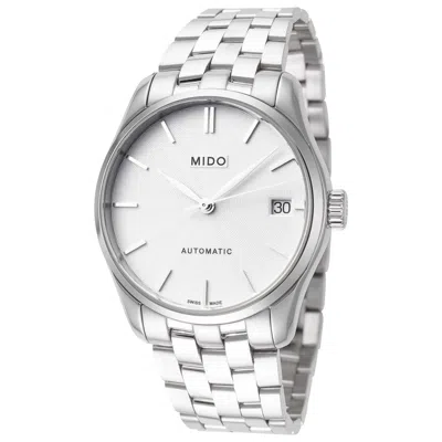 Mido Belluna Ii Women's Watch