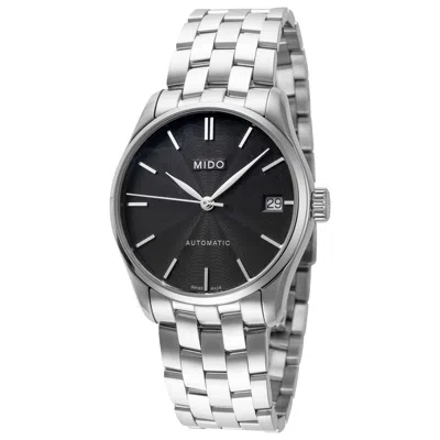 Mido Belluna Ii Women's Watch