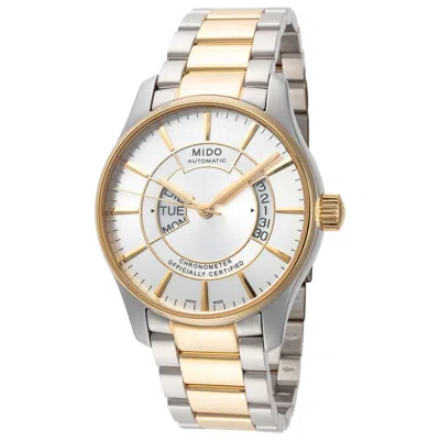 Mido Belluna Men's Watch
