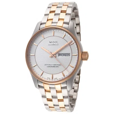 Mido Belluna Men's Watch