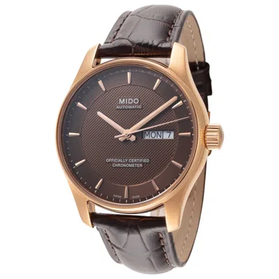 Mido Belluna Men's Watch