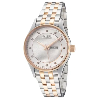 Mido Belluna Women's Watch In Multi