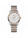 Mido Clock  Baroncelli Heritage M0272072201600