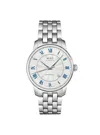 Mido Clock  Barons Signature M86004211