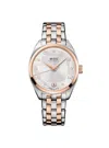 Mido Clock  Belluna Royal Lady M0243072211600