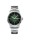 Mido Clock  Multifort M Chronometer M0384311109700