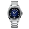 Mido Clock  Multifort Tv Big Date M0495261104100