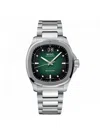 Mido Clock  Multifort Tv Big Date M0495261109100