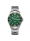 Mido Ocean Star 200c Caliber 80 Watch, 42.5 Mm In Metallic