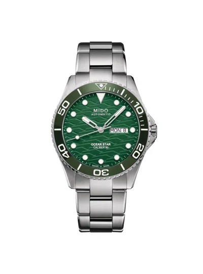 Mido Clock  Ocean Star M0424301109100