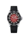 Mido Ocean Star Tribute Watch, 41mm In Black